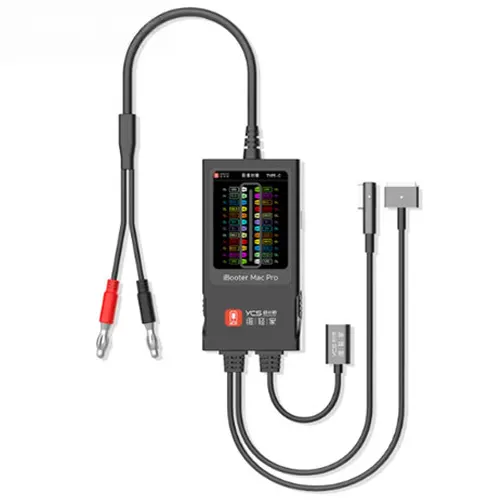 Replacement for YCS IBOOTER MAC PRO ANALYZER - Quality Phone Parts in Sri Lanka